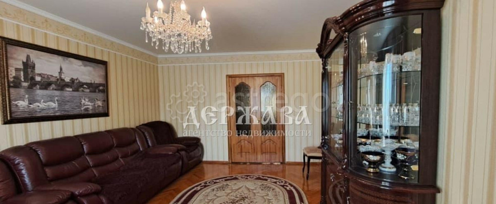 4-комн. квартира, 107 м2, 2/16 эт. Старый Оскол - изображение 6