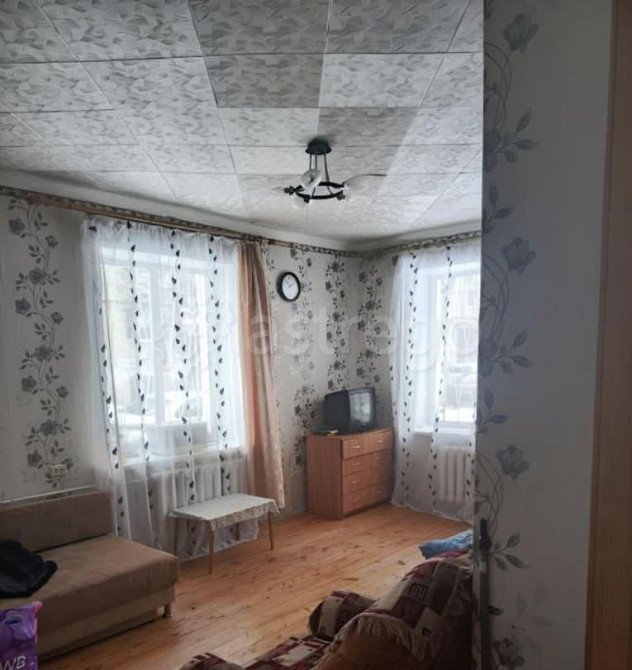 Комната, 35 м2, 1/4 эт. Уфа - изображение 6