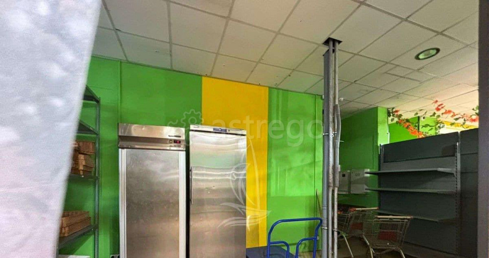 Торговое помещение, 105.3 м2 Подольск - изображение 2