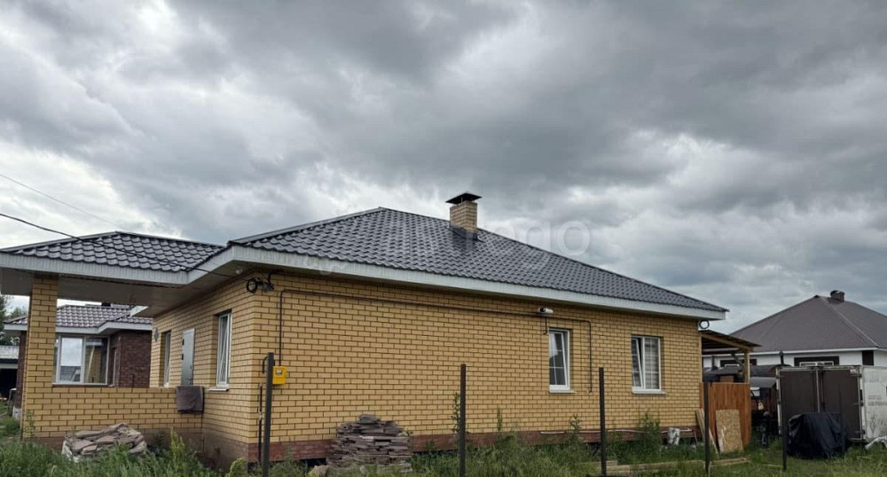 Дом, 101 м2, 4.6 сотки, 1 эт. Уфа - изображение 3