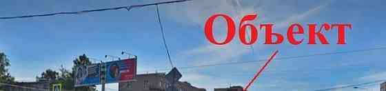 Торговое помещение, 376 м2 Санкт-Петербург