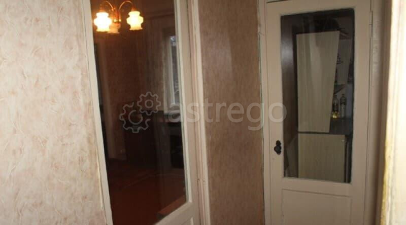 2-комн. квартира, 44 м2, 1/5 эт. Егорьевск - изображение 8