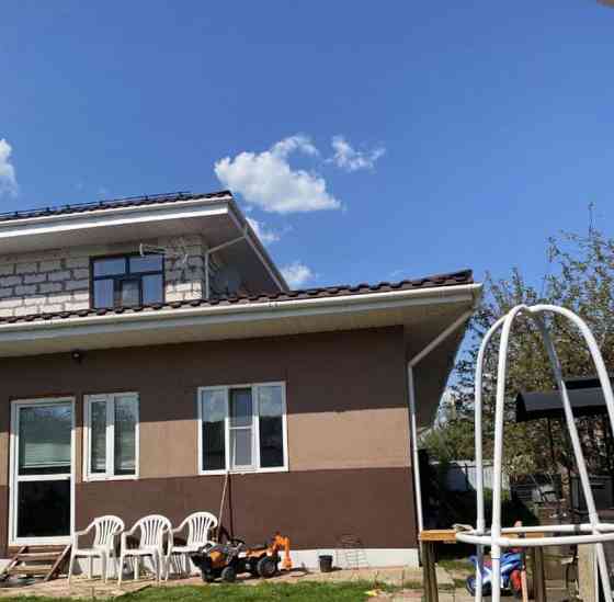 Дом, 250 м2, 6 соток, 2 эт. Павловский Посад