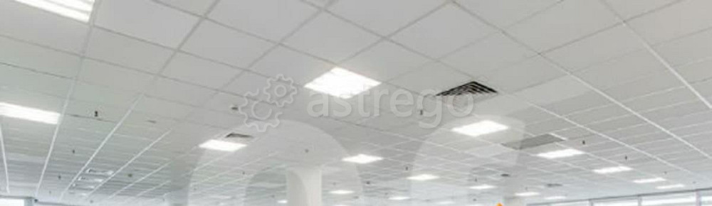 Офис, 1829 м2 Химки - изображение 2