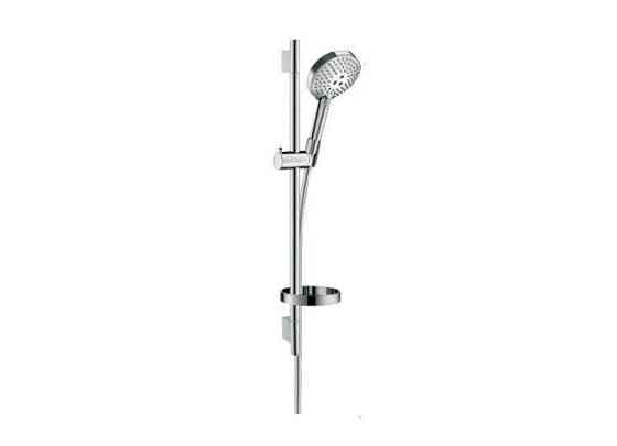 Душевой гарнитур Hansgrohe, Raindance Select S, размер штанги, мм 650, размер шланга, мм 1600 276540 Москва