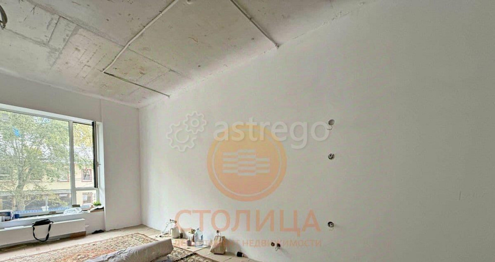 1-комн. квартира, 35 м2, 2/21 эт. Москва - изображение 1