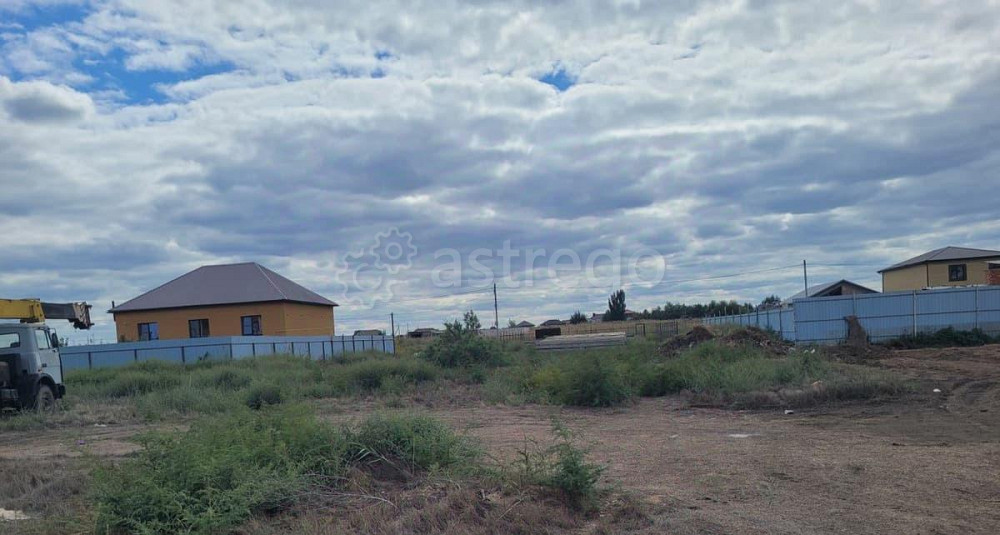Коммерческий участок, 7.34 сотки Астрахань - изображение 1