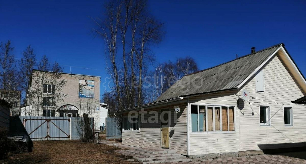 Дом, 41 м2, 13 соток, 1 эт. Коряжма - изображение 7