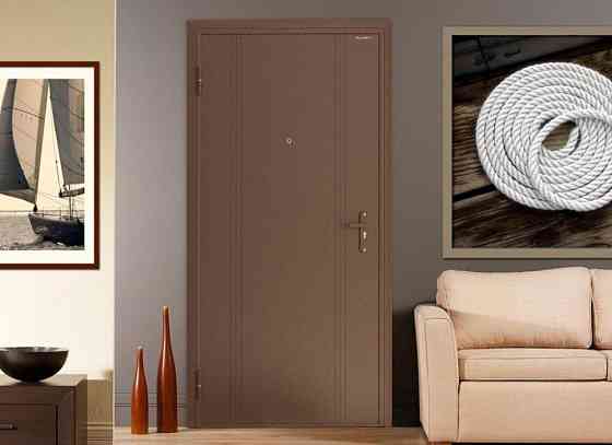 Входная дверь «ЭКО» 980*2050 мм Красноярск