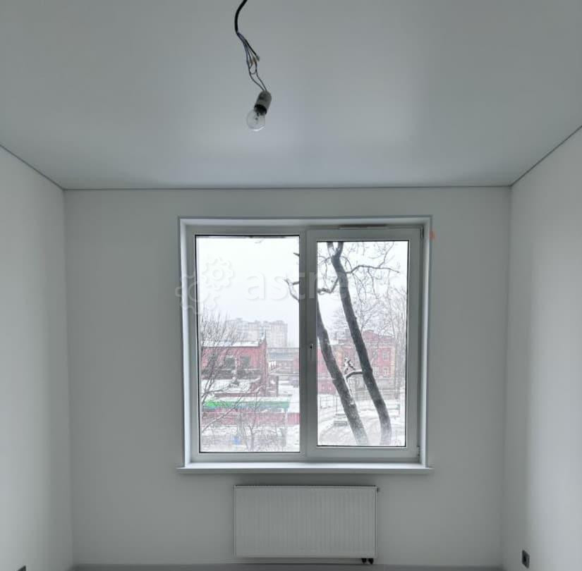 3-комн. квартира, 85.5 м2, 3/12 эт. Санкт-Петербург - изображение 2