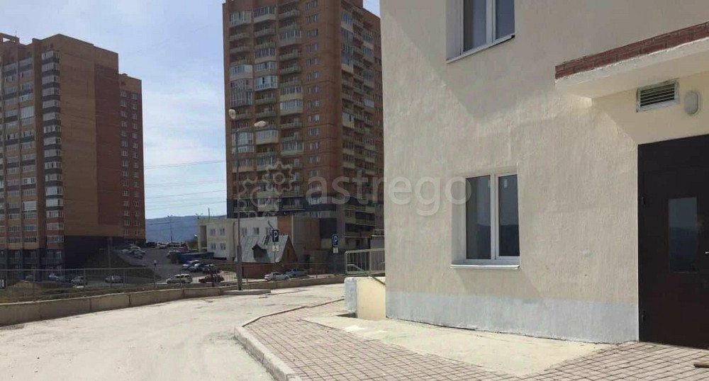 Офис, 97 м2 Красноярск - изображение 7