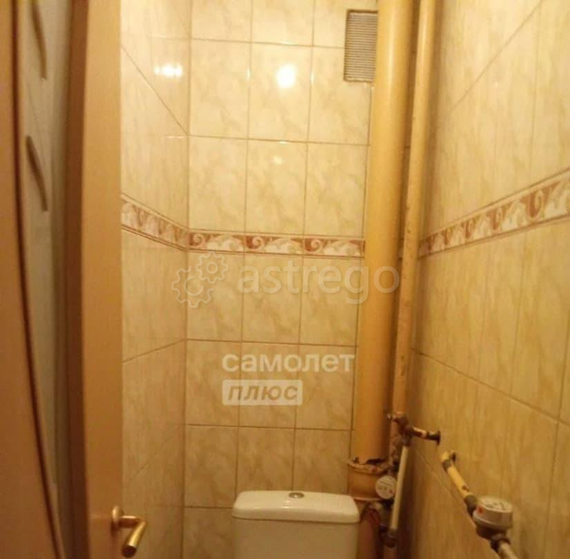 3-комн. квартира, 63 м2, 2/9 эт. Щёлково - изображение 2