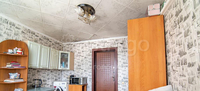 Комната, 60 м2, 7/9 эт. Барнаул - изображение 2