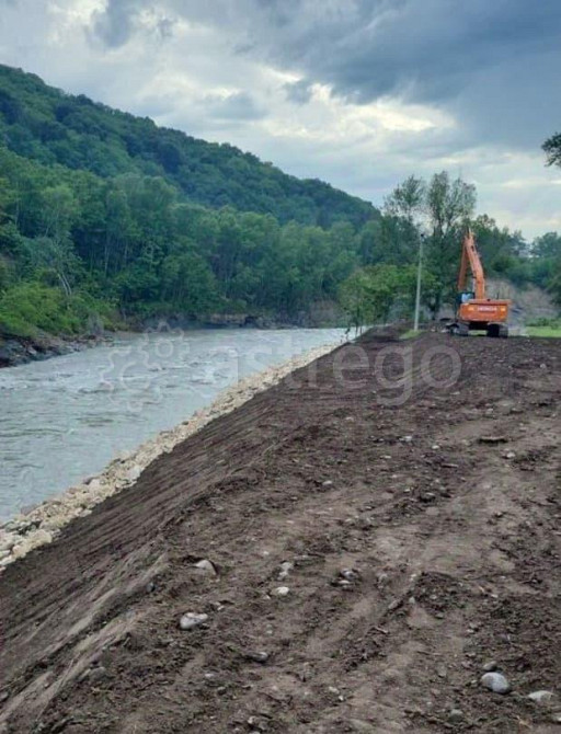 Коммерческий участок, 42 сотки Майкоп - изображение 2