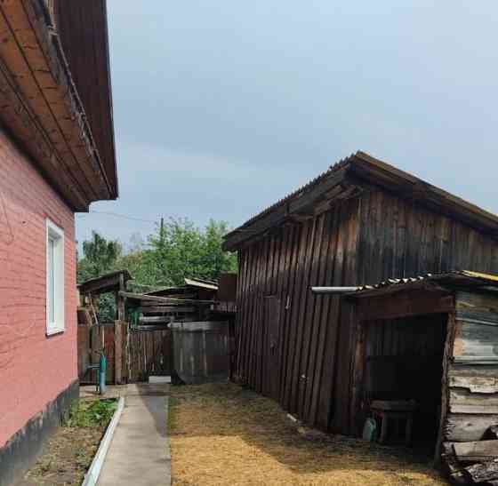Дом, 52 м2, 16 соток, 1 эт. Алтайское