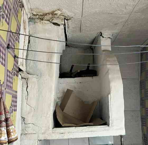 Дом, 48 м2, 10 соток, 1 эт. Уяр