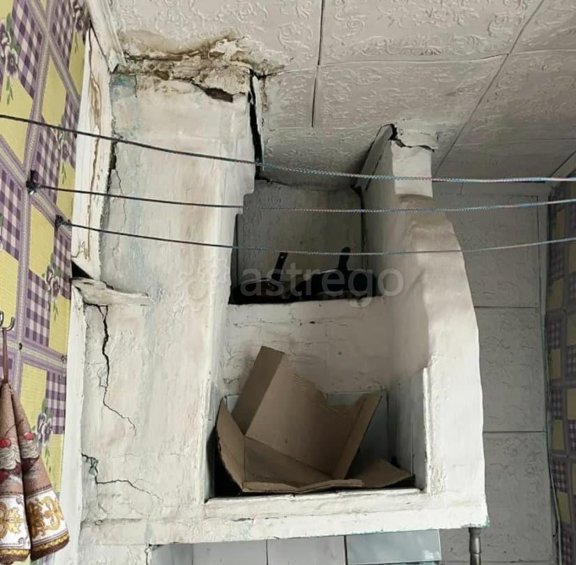 Дом, 48 м2, 10 соток, 1 эт. Уяр - изображение 6