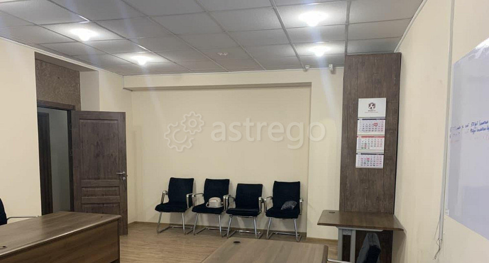 Офис, 28.6 м2 Красноярск - изображение 2
