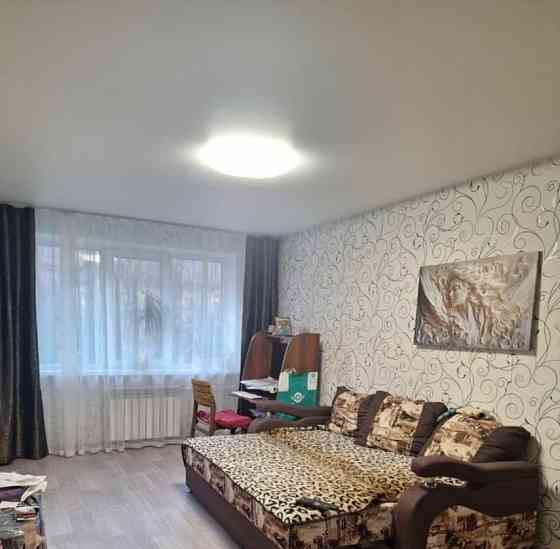 2-комн. квартира, 48 м2, 1/5 эт. Дивногорск