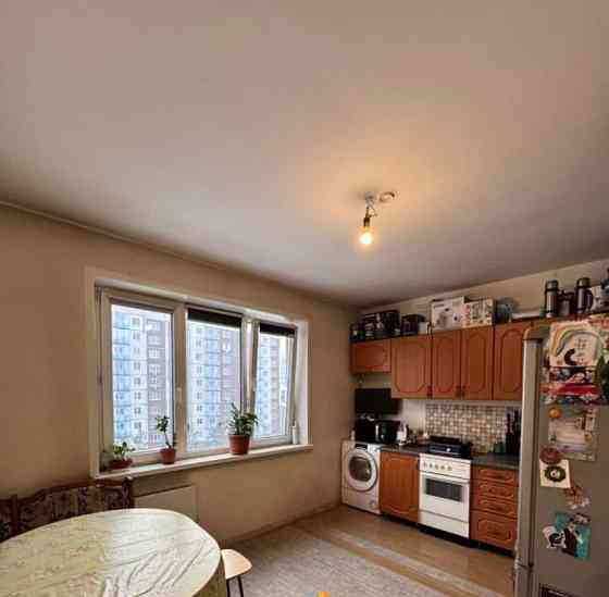 3-комн. квартира, 86.4 м2, 6/6 эт. Красноярск