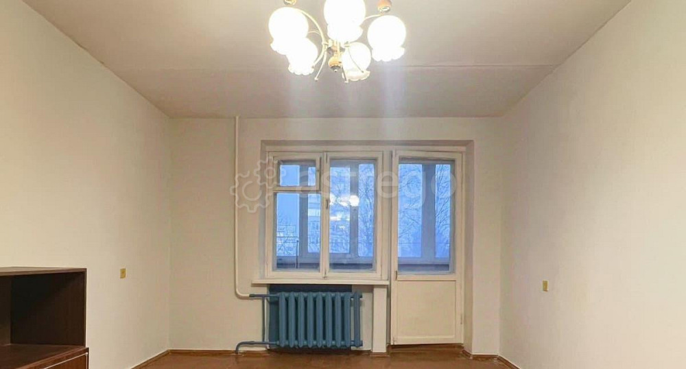 3-комн. квартира, 60 м2, 2/5 эт. Северодвинск - изображение 3