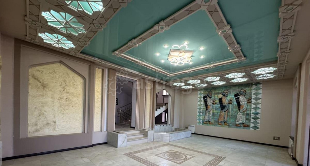 Офис, 392.3 м2 Астрахань - изображение 6