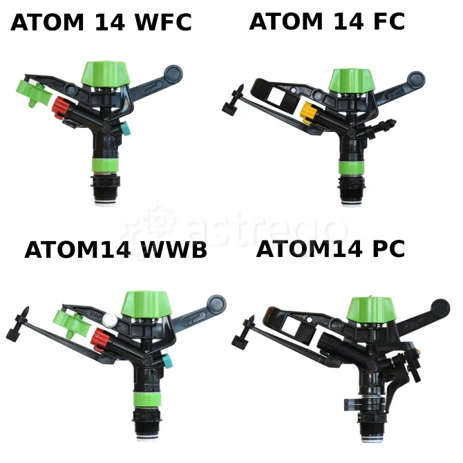 Спринклеры для полива Краснодар - изображение 2