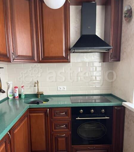 2-комн. апарт-ы, 55.7 м2, 1/22 эт. Москва - изображение 10
