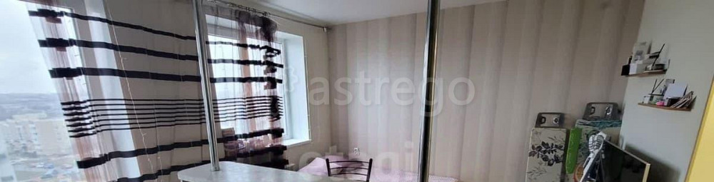 Студия, 27 м2, 5/5 эт. Белгород - изображение 6