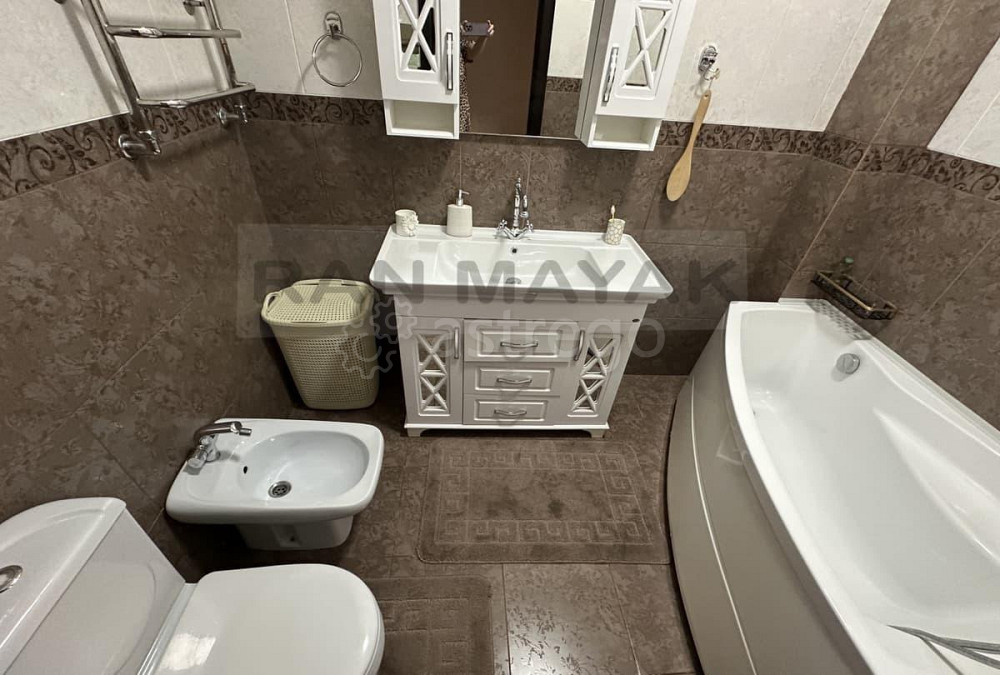 Таунхаус, 129 м, 2 сотки, 2 эт. Майкоп - изображение 2