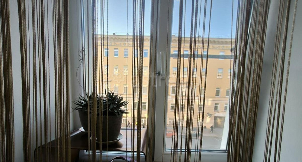 Комната, 20 м2, 3/5 эт. Санкт-Петербург - изображение 7