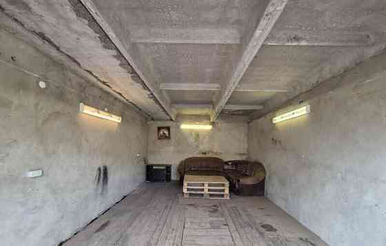 Гараж, 26.6 м2 Орехово-Зуево