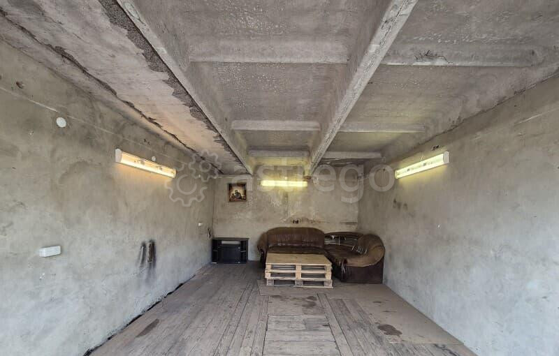 Гараж, 26.6 м2 Орехово-Зуево - изображение 2