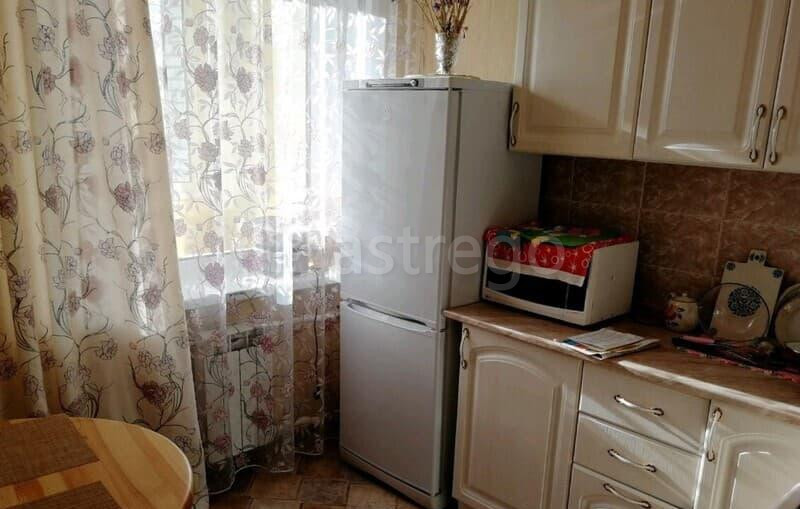 1-комн. квартира, 37 м2, 3/8 эт. Москва - изображение 6