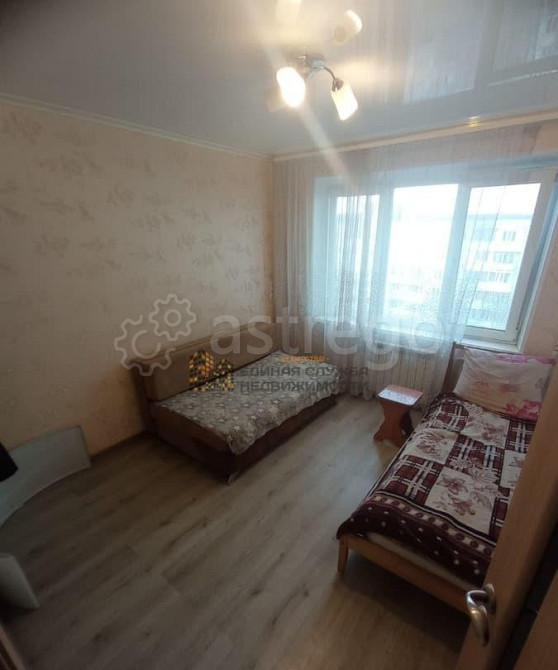 2-комн. квартира, 35 м2, 8/9 эт. Уфа - изображение 6