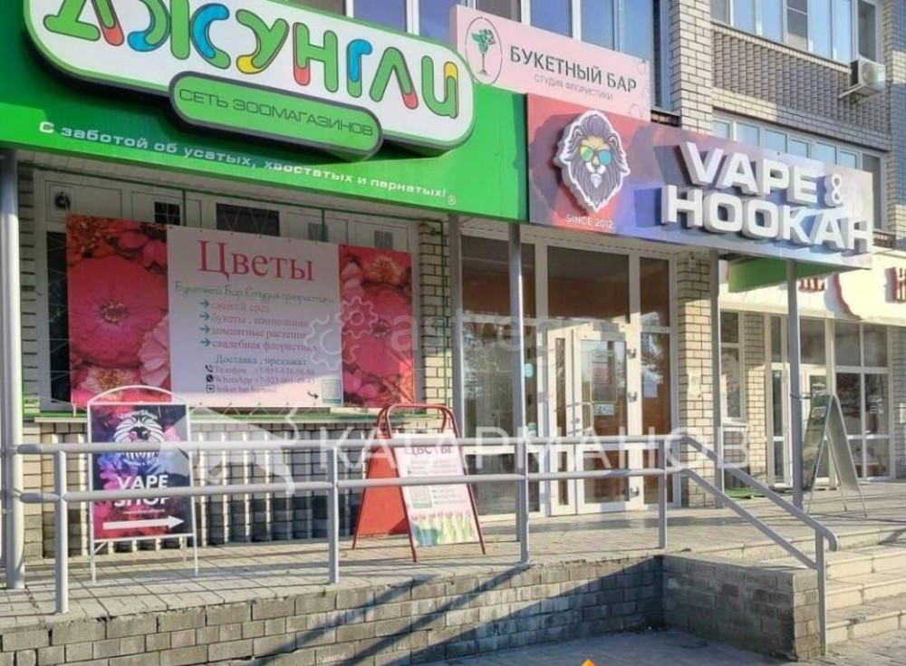 Свободного назначения, 165 м2 Барнаул - изображение 7