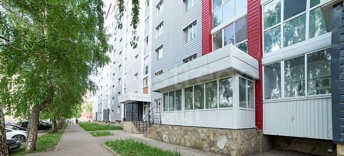 Свободного назначения, 69.9 м2 Стерлитамак - изображение 2