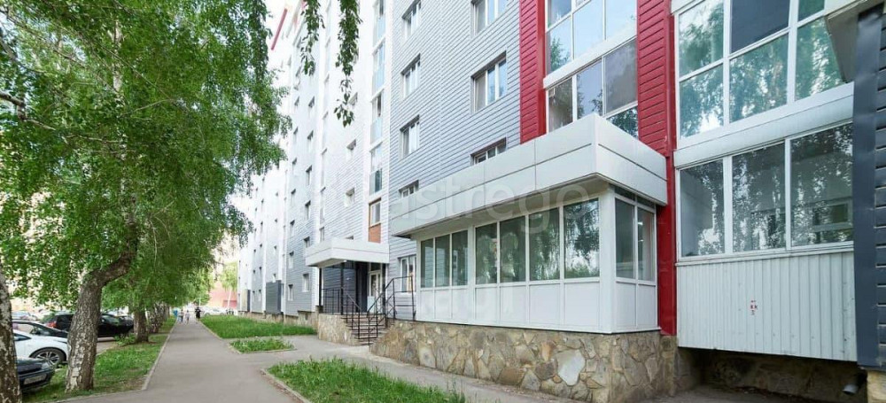 Свободного назначения, 69.9 м2 Стерлитамак - изображение 2