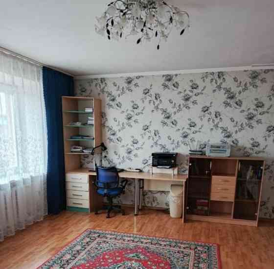 Коттедж, 396 м2, 11 соток, 2 эт. Канск