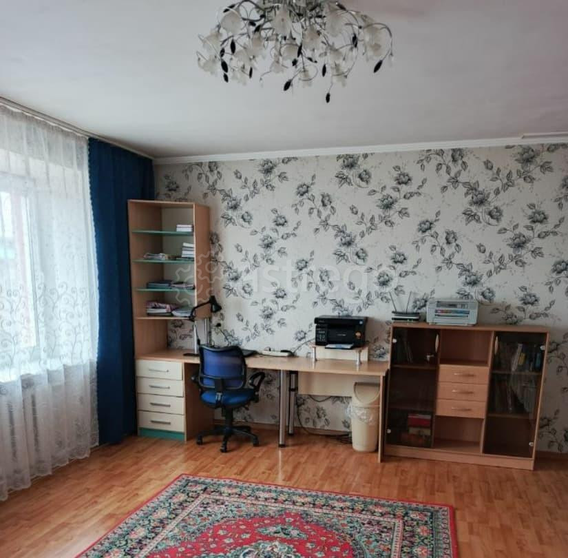 Коттедж, 396 м2, 11 соток, 2 эт. Канск - изображение 3