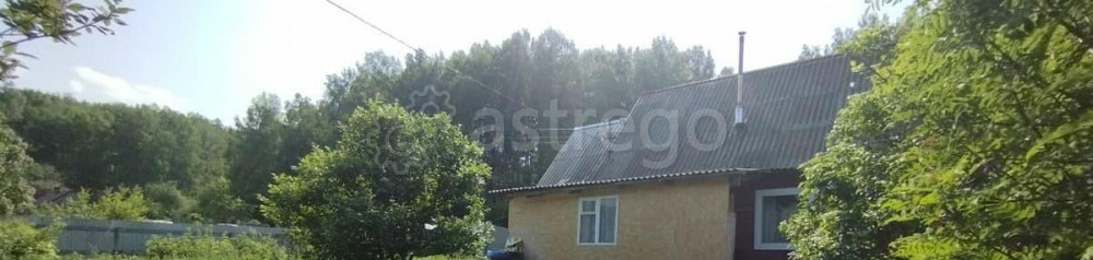 Дом, 37 м2, 12 соток, 1 эт. Березовка - изображение 2