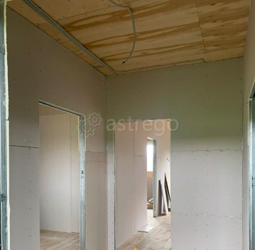 Коттедж, 84 м2, 17 соток, 1 эт. Чишмы - изображение 7