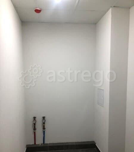 Комната, 1 м2, 3/5 эт. Москва - изображение 10