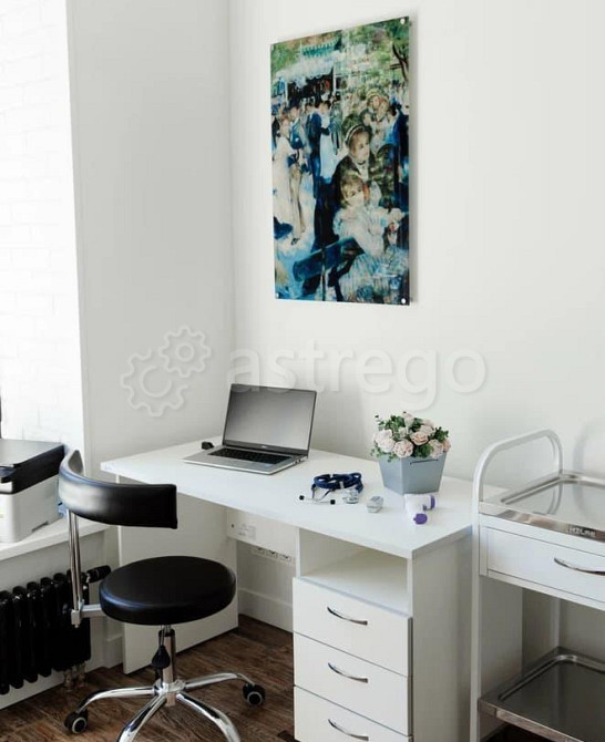 Свободного назначения, 94.4 м2 Москва - изображение 9