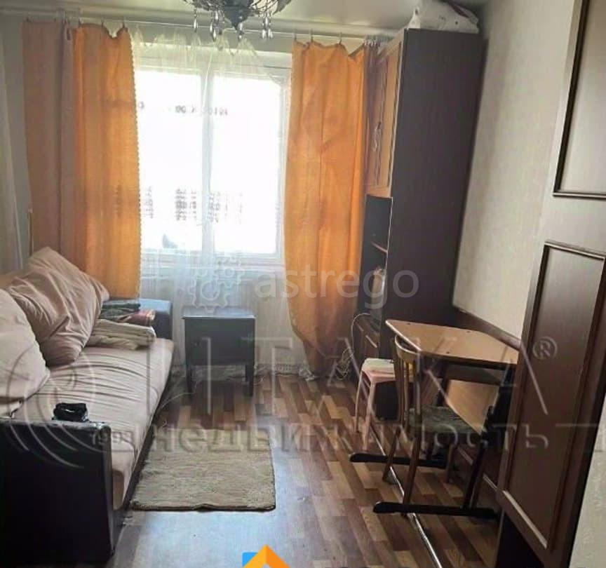 Комната, 12.3 м2, 13/15 эт. Санкт-Петербург - изображение 1