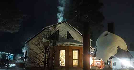 Дом, 77 м2, 33 сотки, 1 эт. Лесосибирск