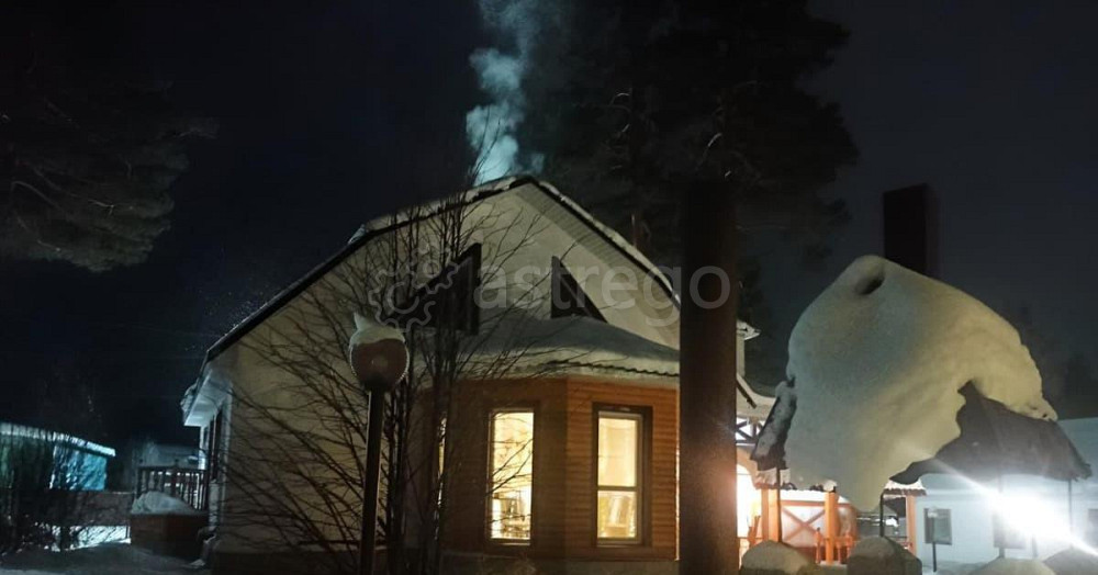 Дом, 77 м2, 33 сотки, 1 эт. Лесосибирск - изображение 1