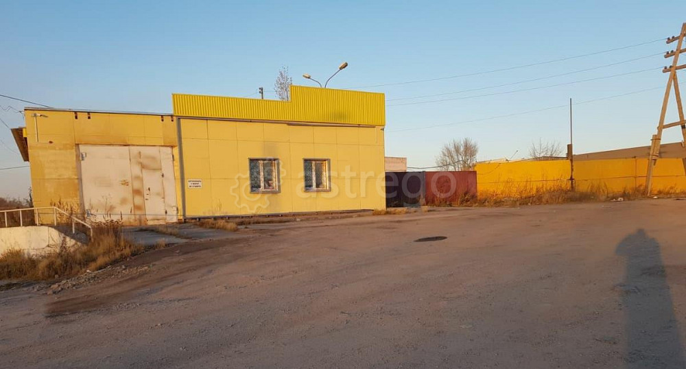 Торговое помещение, 160 м2 Ачинск - изображение 1