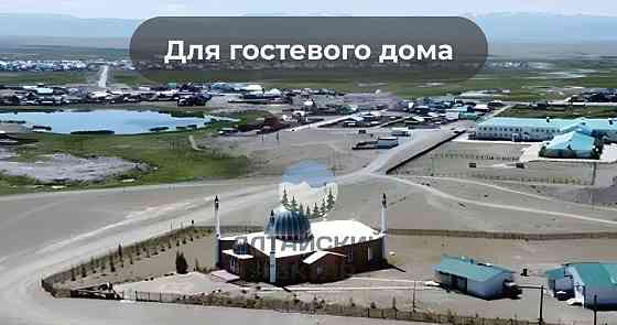 Земельный участок, 10.05 сотки Кош-Агач