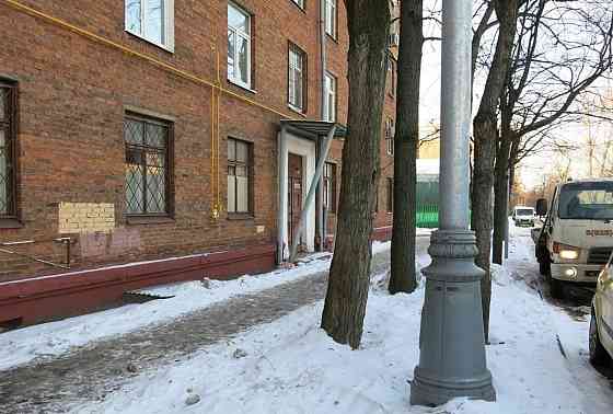 Свободного назначения, 485.4 м2 Москва